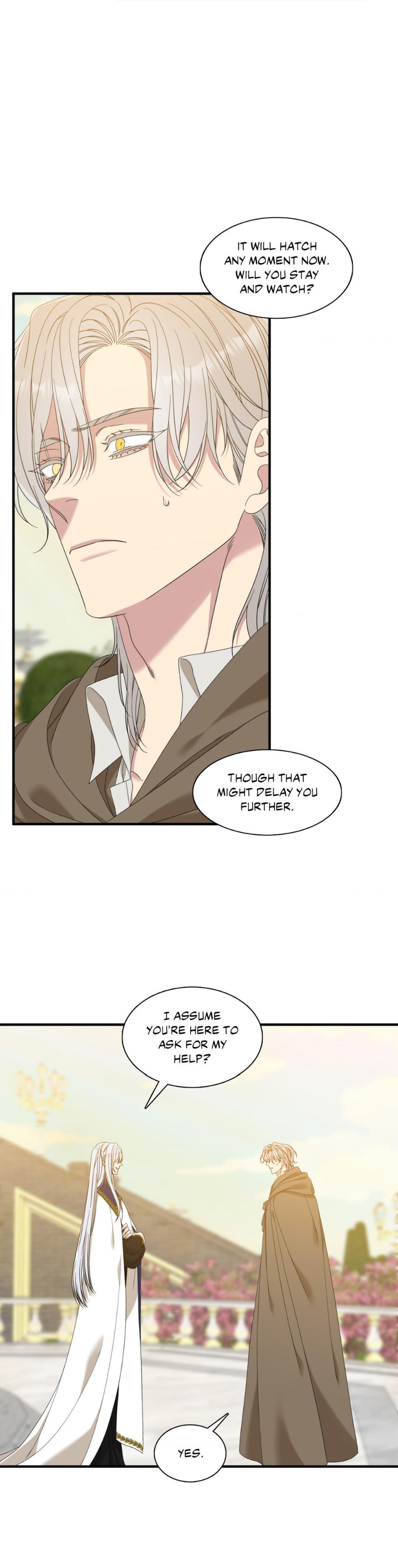 Smyrna & Capri Chapter 62 page 23 - 