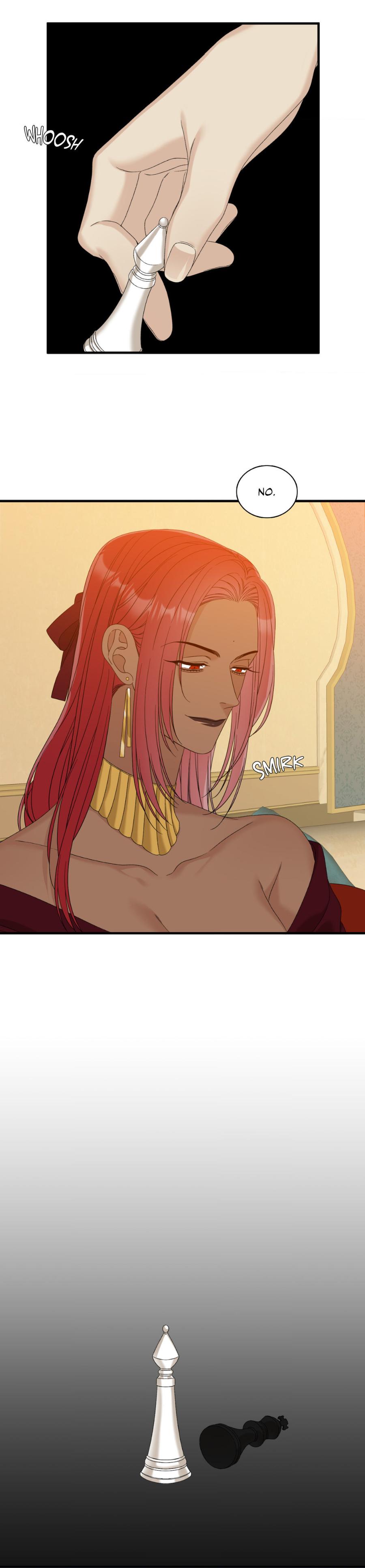 Smyrna & Capri Chapter 62 page 8 - 