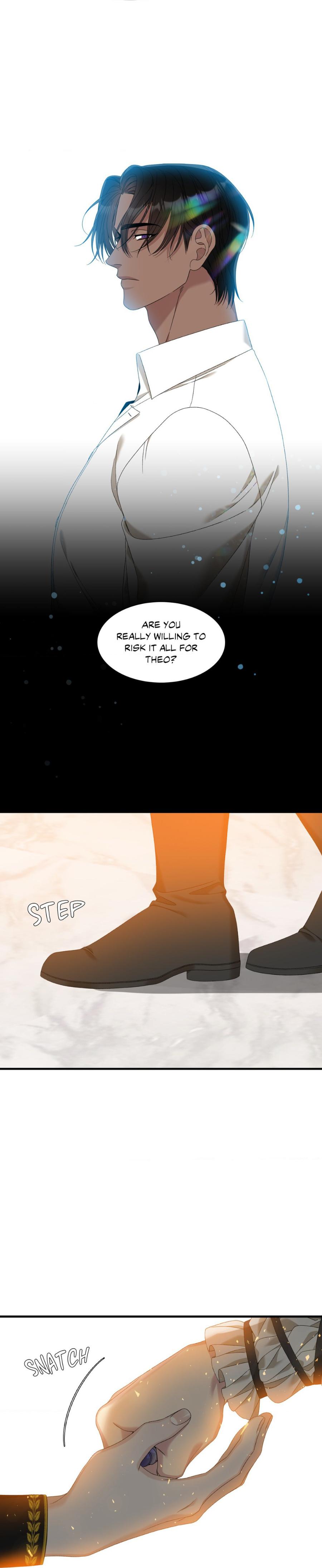 Smyrna & Capri Chapter 63 page 12 - 