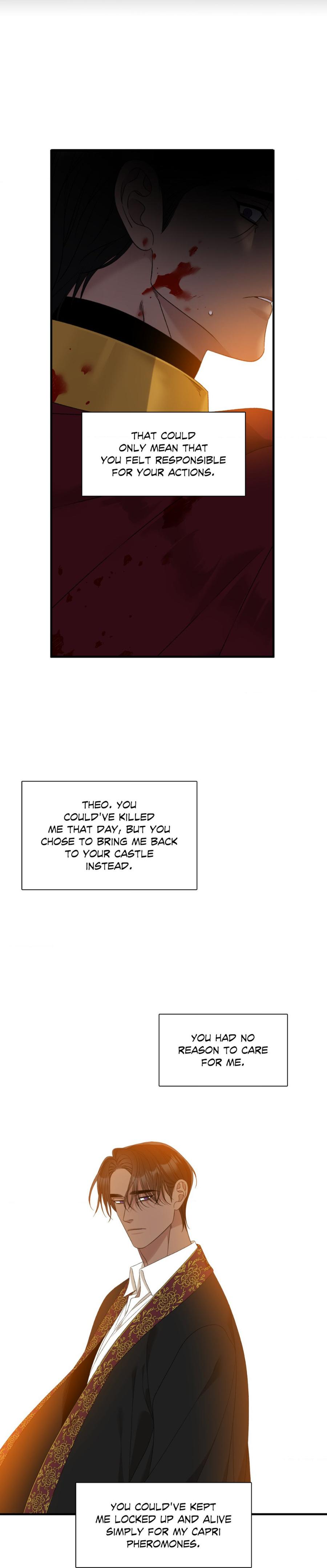 Smyrna & Capri Chapter 63 page 23 - 