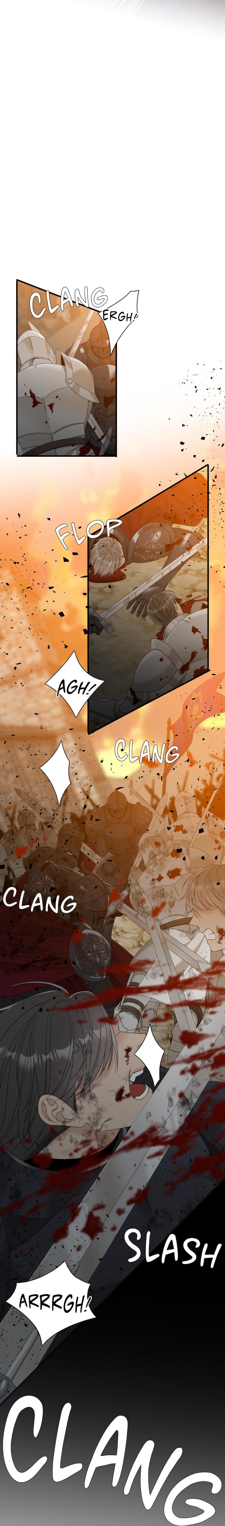 Smyrna & Capri Chapter 64 page 11 - 