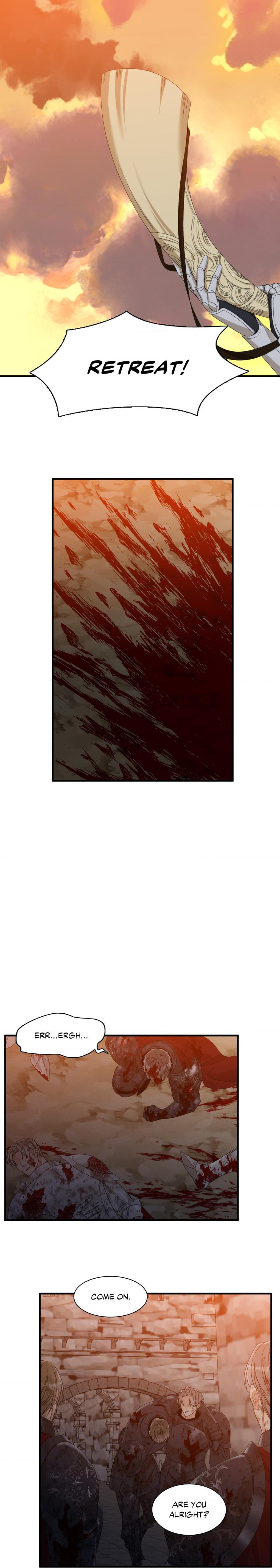 Smyrna & Capri Chapter 64 page 14 - 