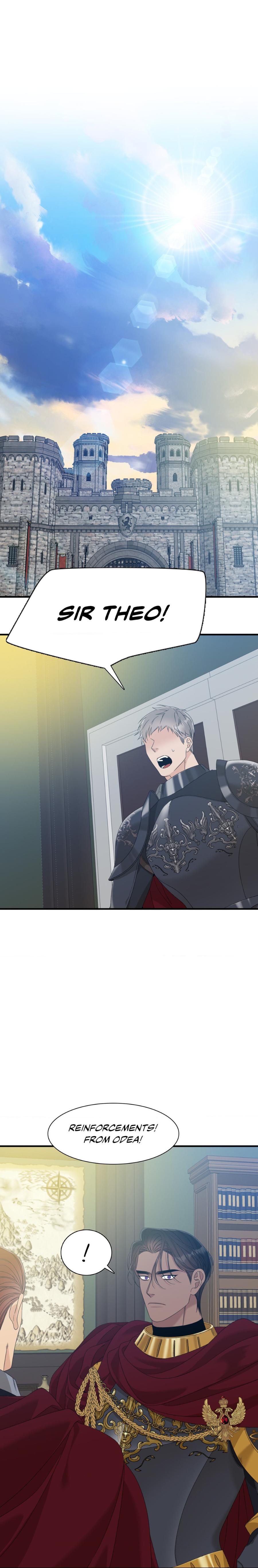 Smyrna & Capri Chapter 64 page 19 - 