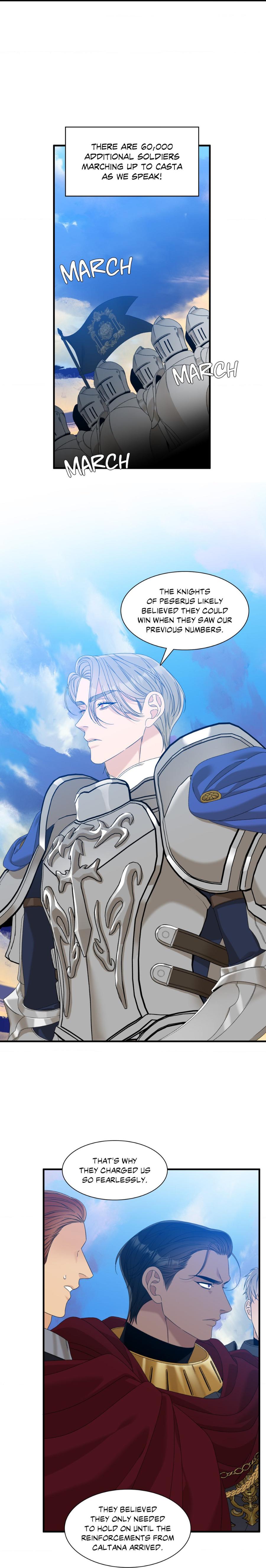 Smyrna & Capri Chapter 64 page 20 - 