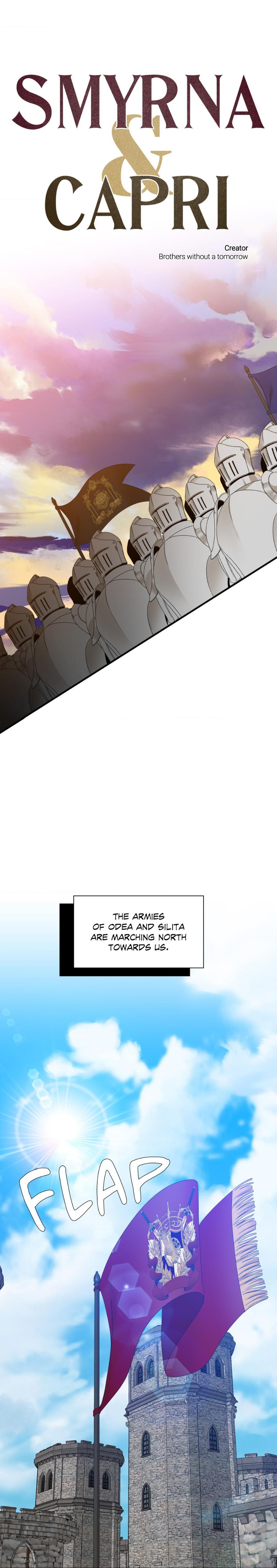 Smyrna & Capri Chapter 64 page 3 - 