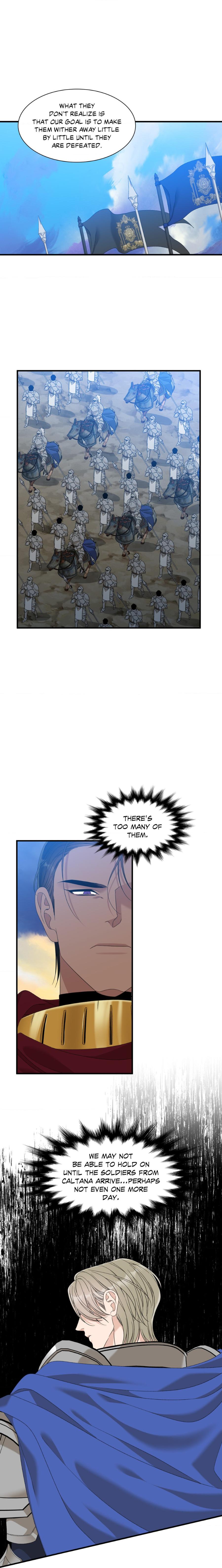 Smyrna & Capri Chapter 64 page 21 - 