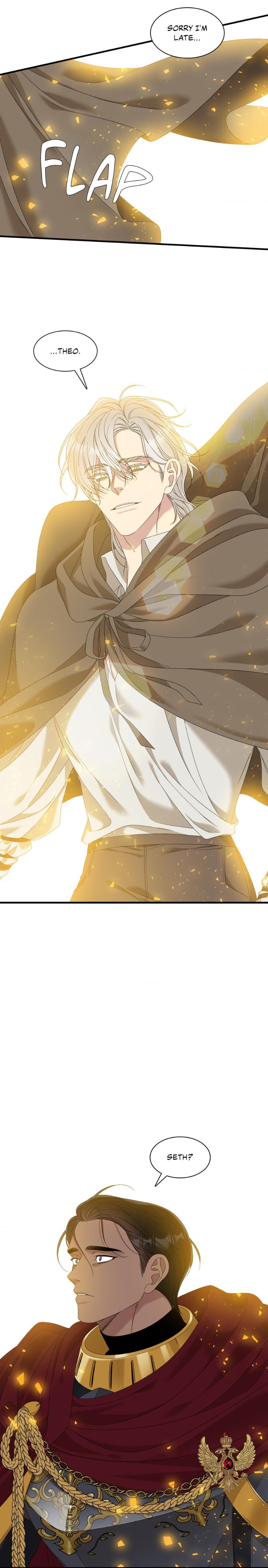 Smyrna & Capri Chapter 64 page 24 - 