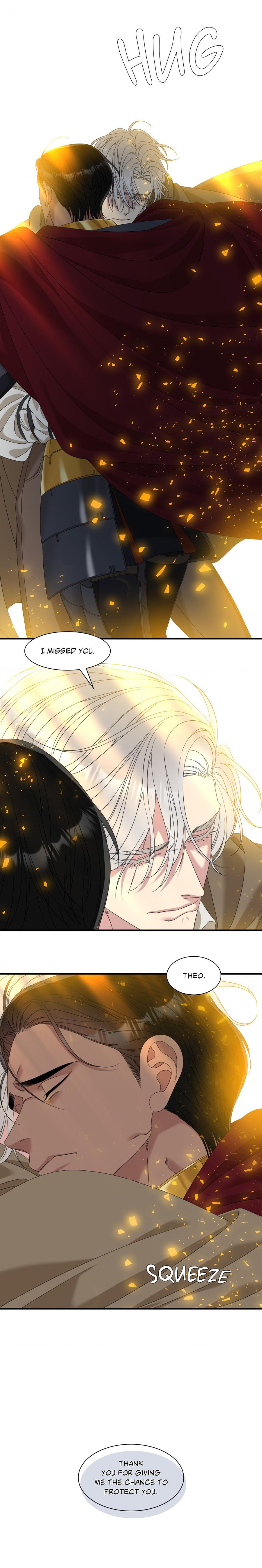 Smyrna & Capri Chapter 64 page 28 - 