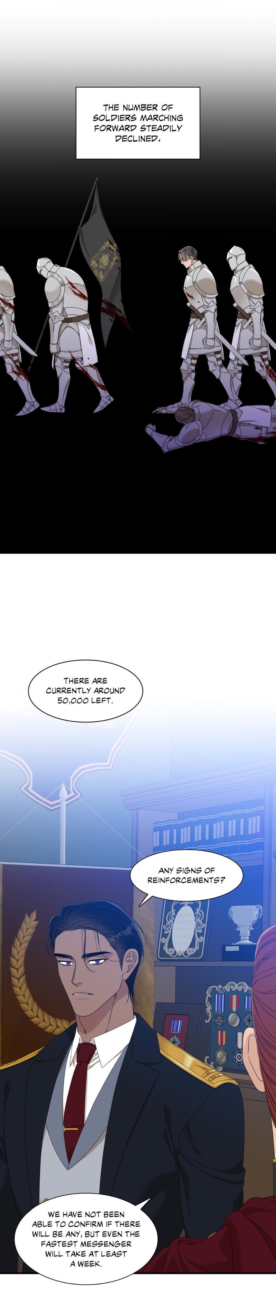 Smyrna & Capri Chapter 64 page 6 - 