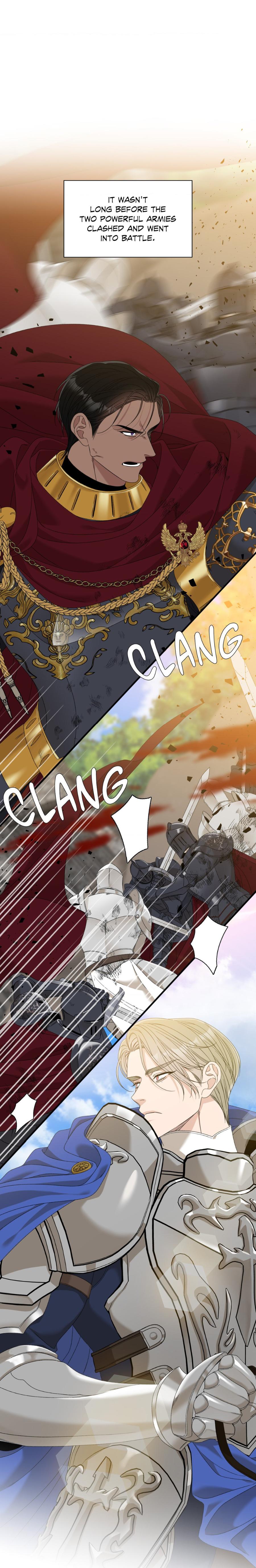 Smyrna & Capri Chapter 64 page 10 - 