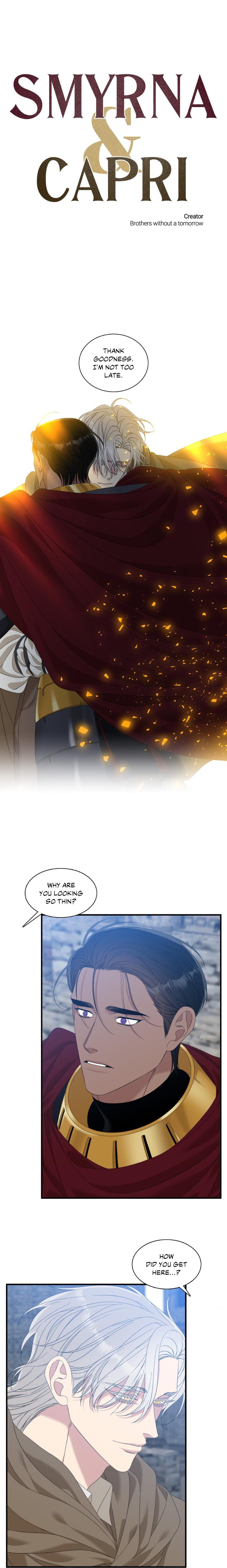 Smyrna & Capri Chapter 65 page 2 - 