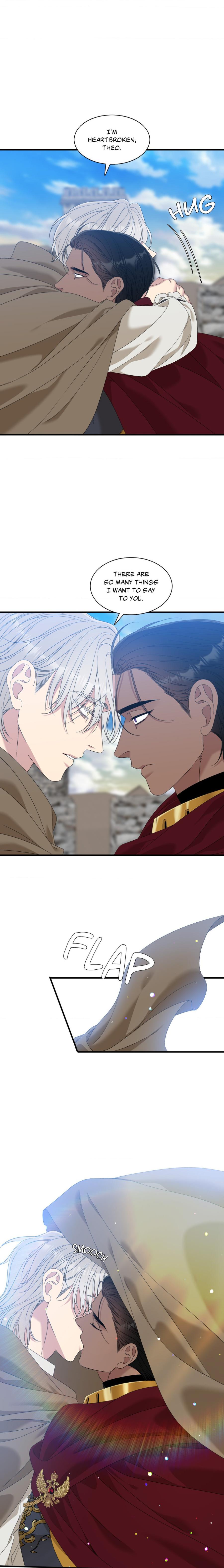Smyrna & Capri Chapter 65 page 3 - 
