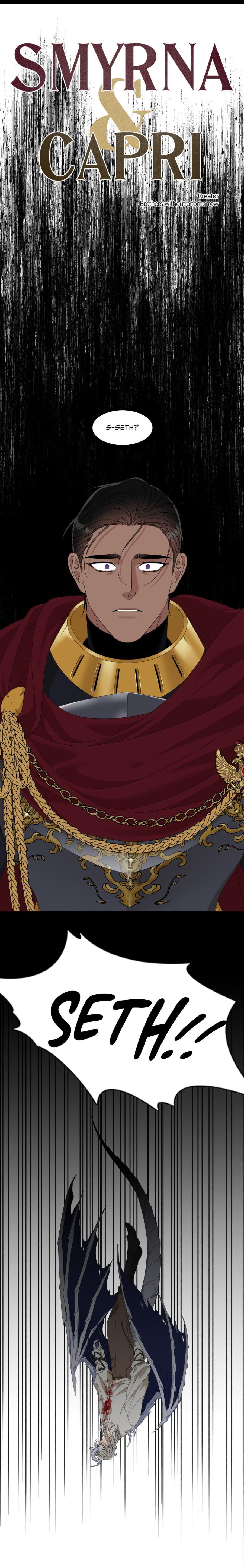 Smyrna & Capri Chapter 66 page 2 - 