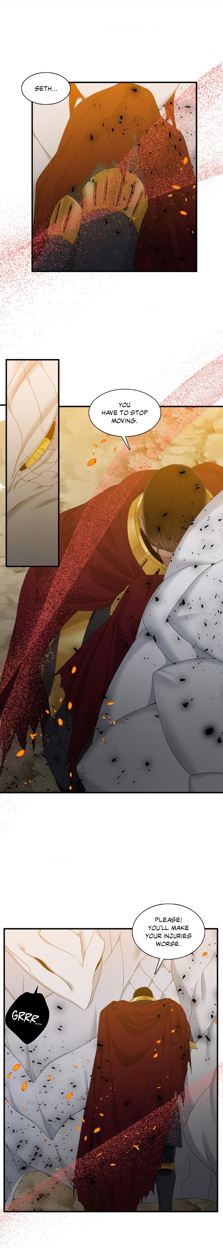 Smyrna & Capri Chapter 66 page 12 - 