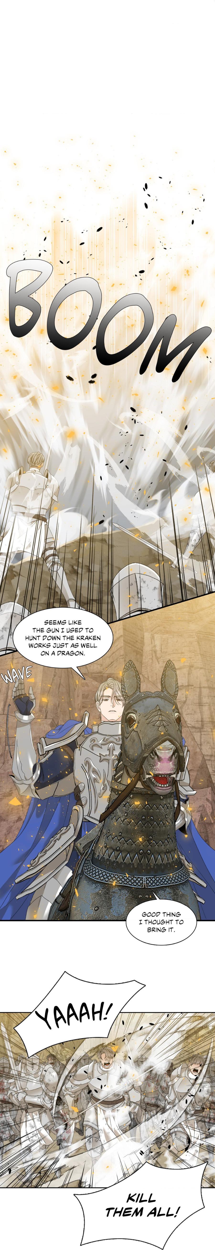 Smyrna & Capri Chapter 66 page 3 - 