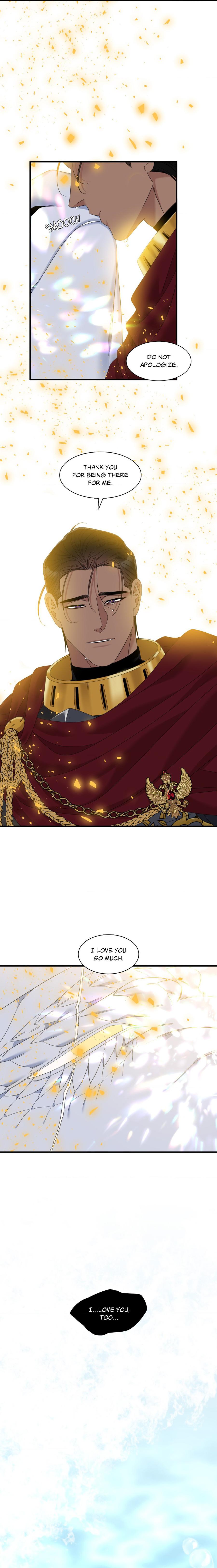 Smyrna & Capri Chapter 67 page 11 - 