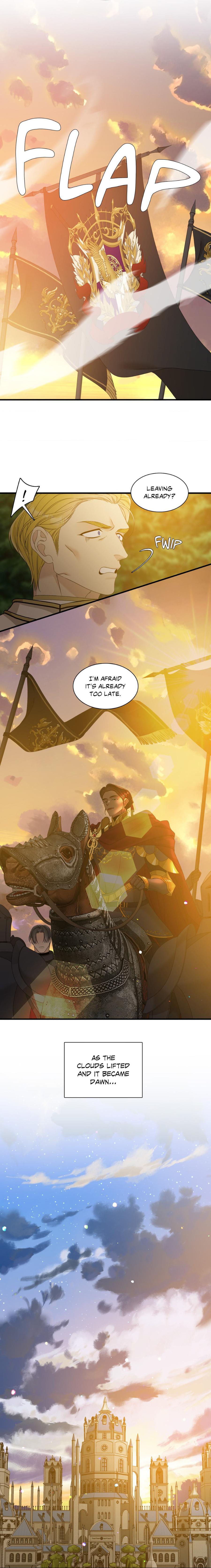 Smyrna & Capri Chapter 67 page 22 - 