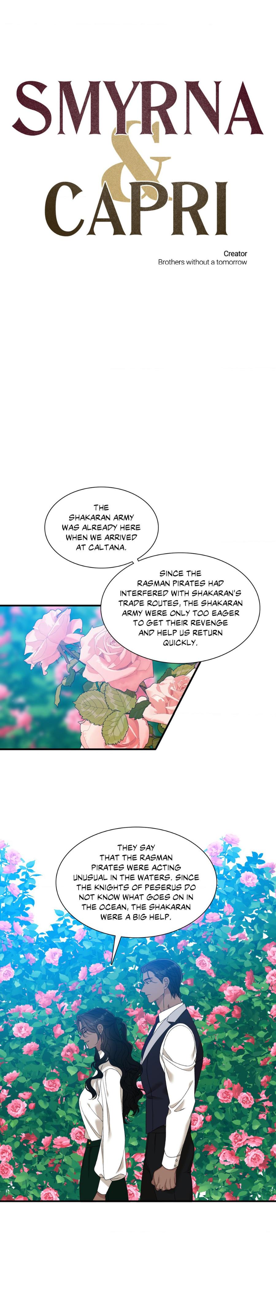 Smyrna & Capri Chapter 68 page 2 - 