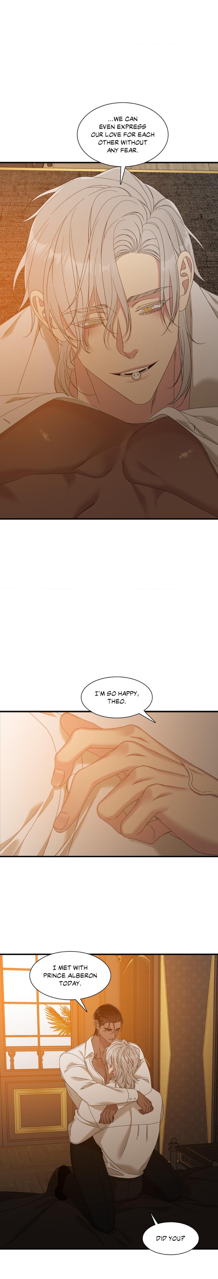 Smyrna & Capri Chapter 68 page 19 - 