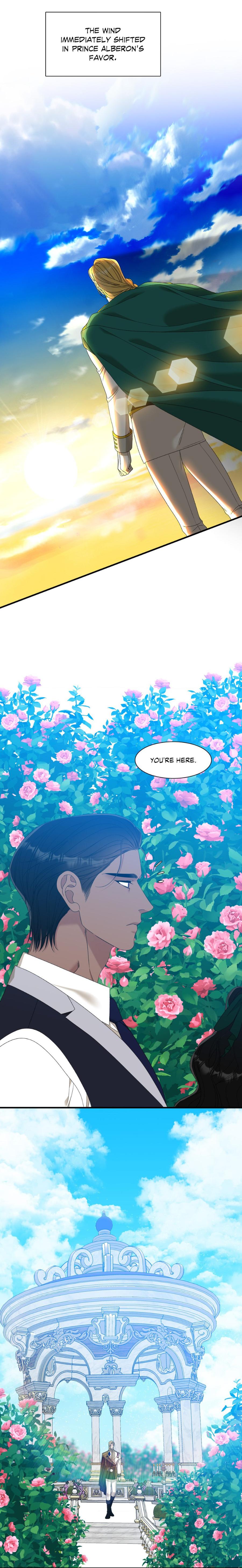 Smyrna & Capri Chapter 68 page 5 - 