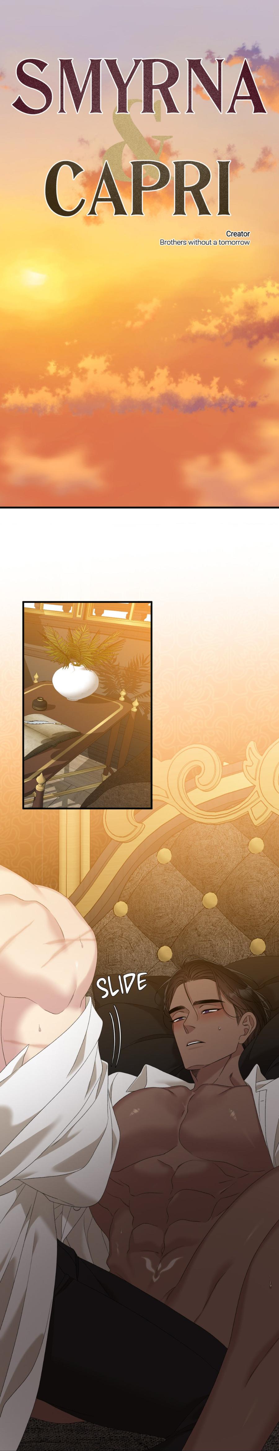 Smyrna & Capri Chapter 69 page 2 - 