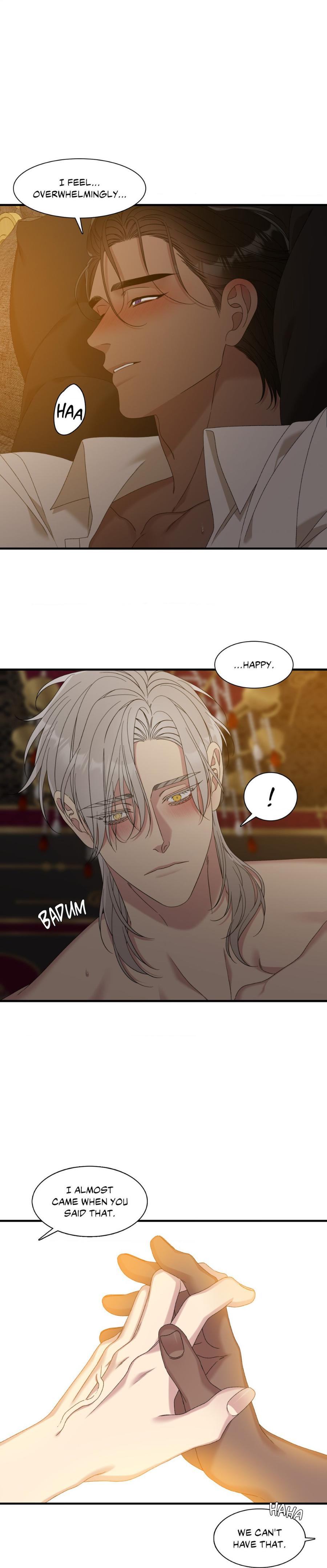 Smyrna & Capri Chapter 69 page 14 - 
