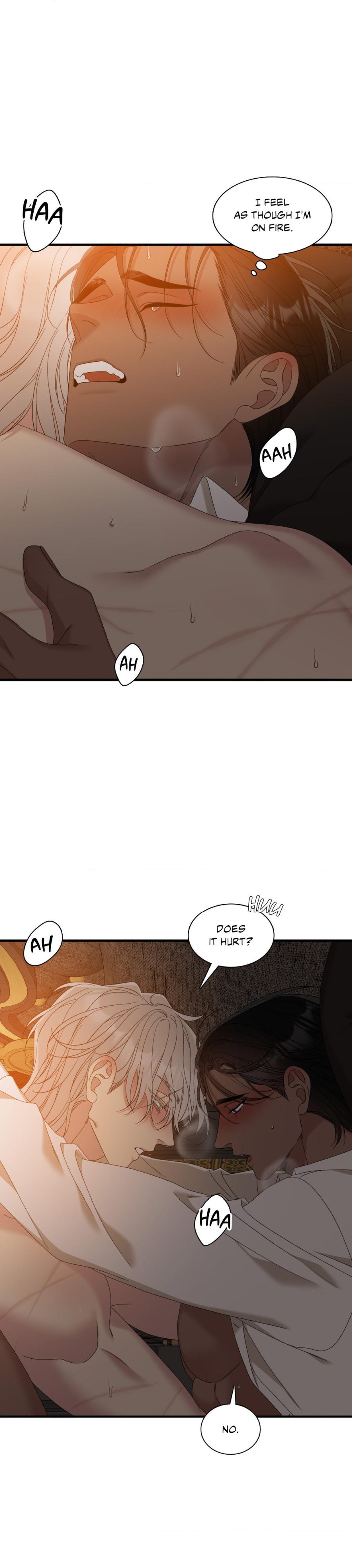 Smyrna & Capri Chapter 69 page 17 - 