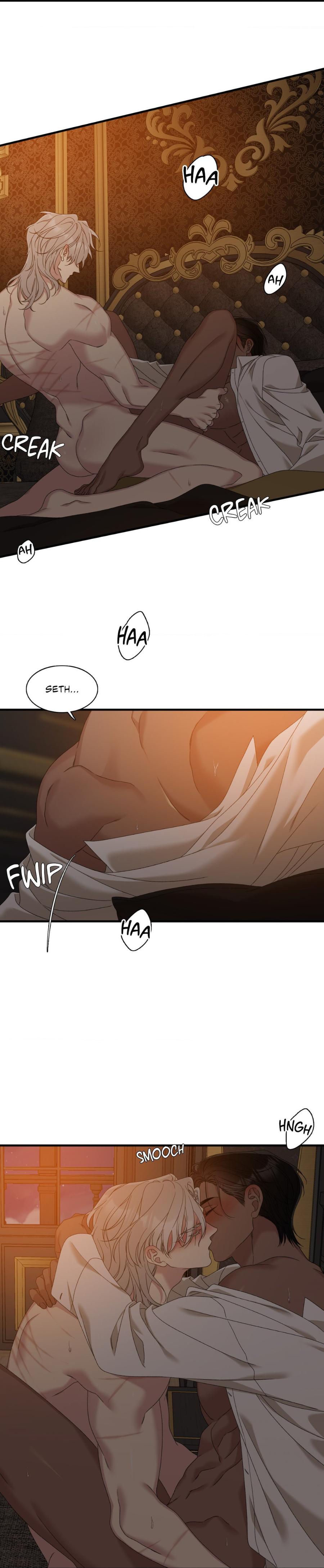 Smyrna & Capri Chapter 69 page 19 - 