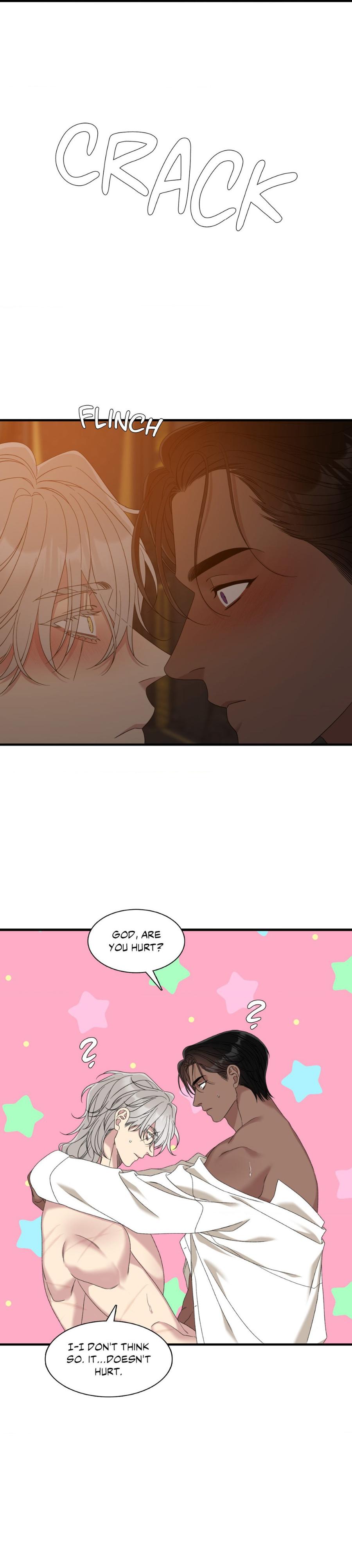 Smyrna & Capri Chapter 69 page 20 - 