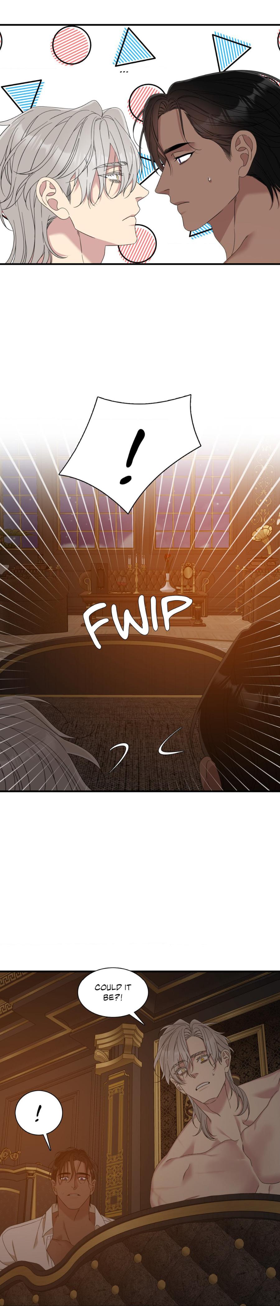 Smyrna & Capri Chapter 69 page 21 - 