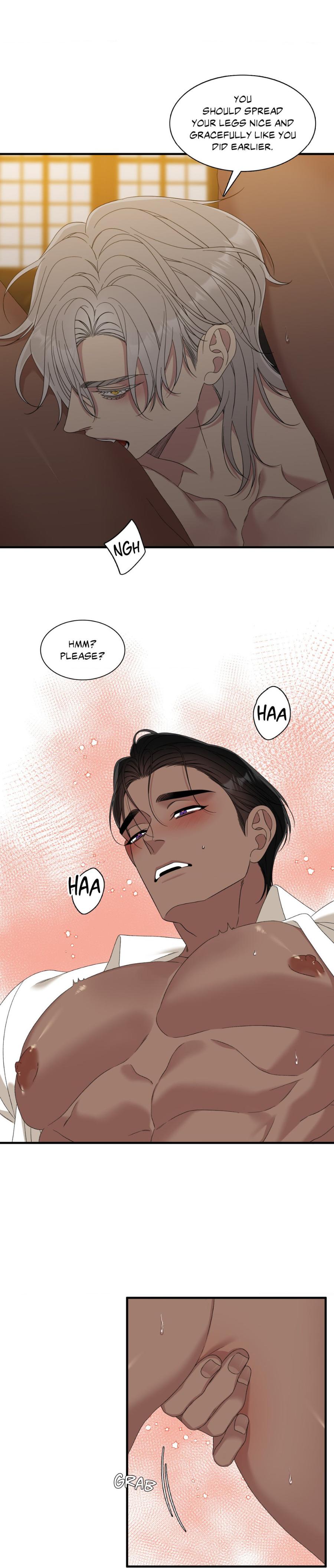 Smyrna & Capri Chapter 69 page 8 - 