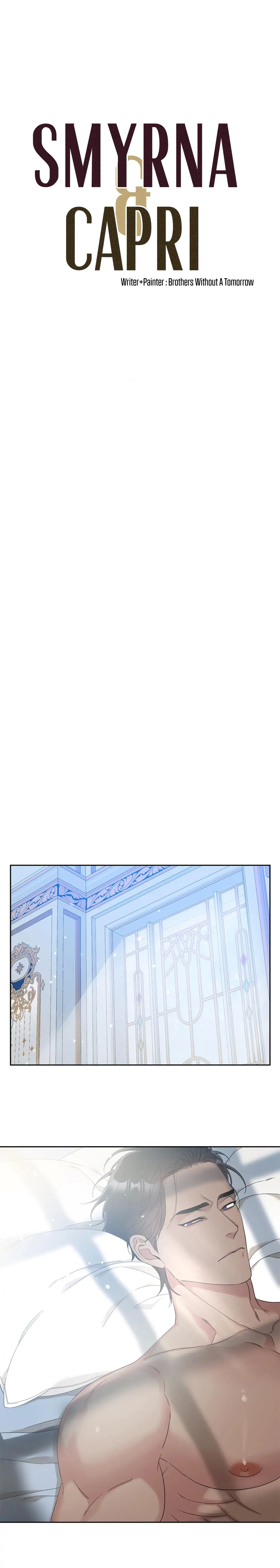 Smyrna & Capri Chapter 7.1 page 3 - 