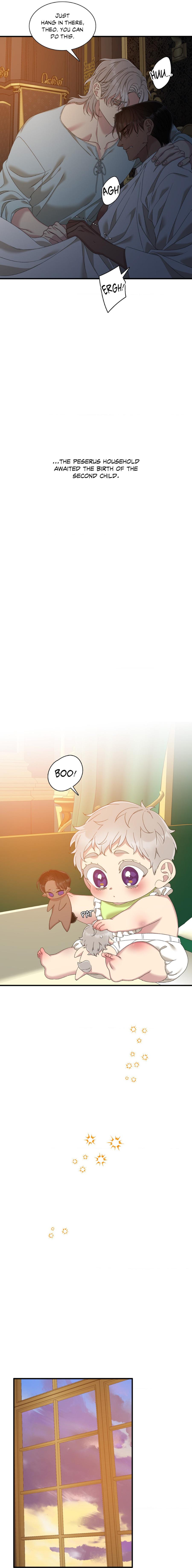 Smyrna & Capri Chapter 70 page 14 - 