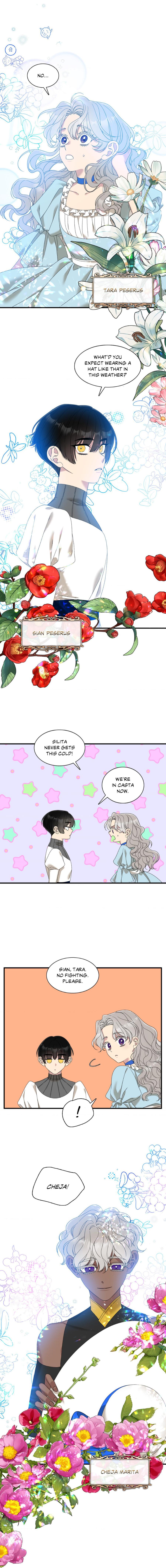 Smyrna & Capri Chapter 70 page 19 - 
