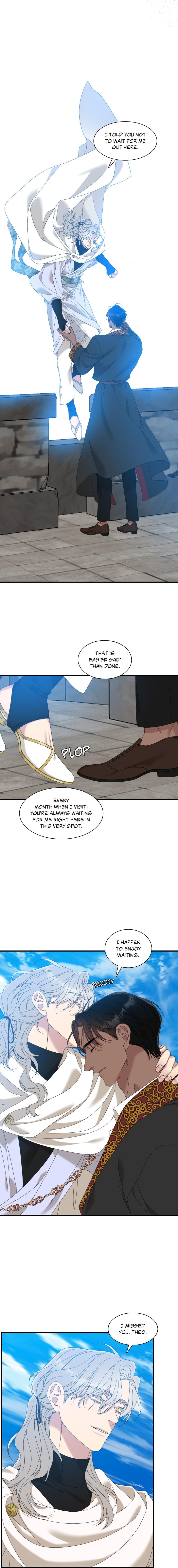 Smyrna & Capri Chapter 70 page 22 - 