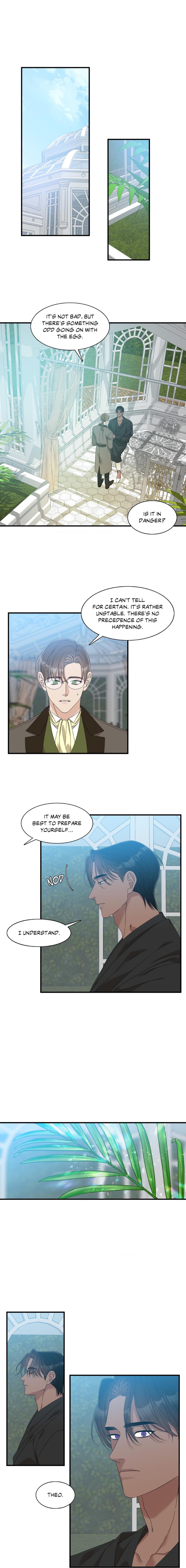 Smyrna & Capri Chapter 70 page 5 - 