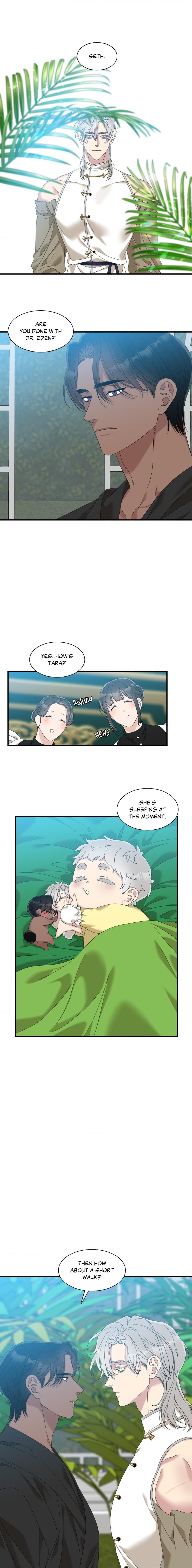 Smyrna & Capri Chapter 70 page 6 - 
