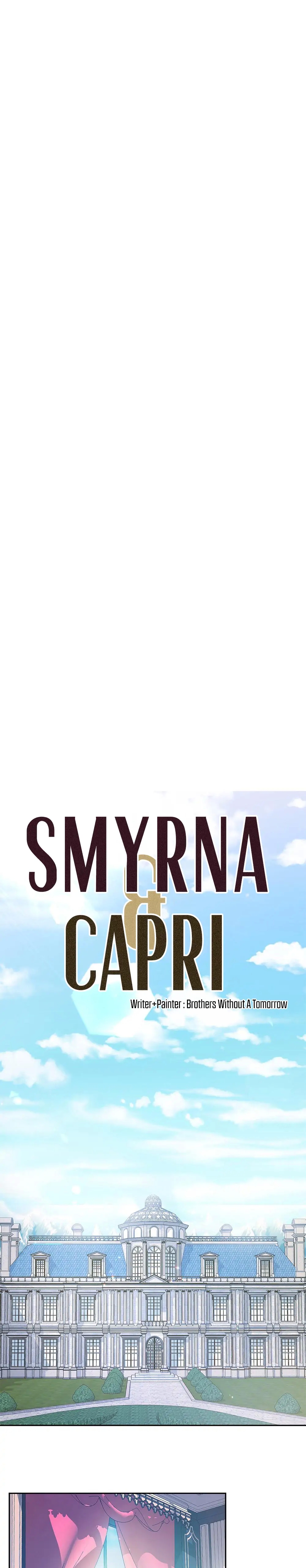 Smyrna & Capri Chapter 9.1 page 3 - 