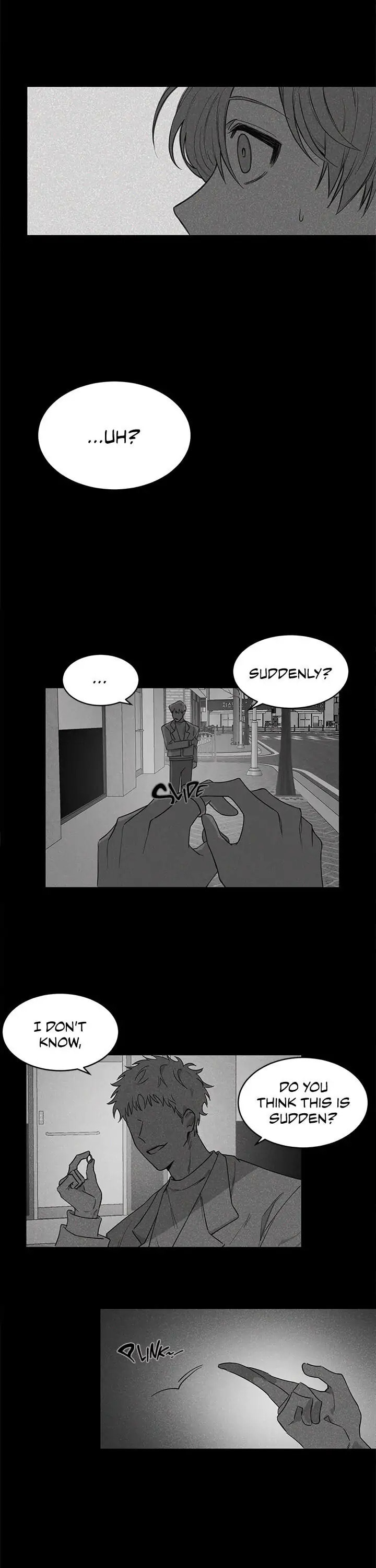 Snail: Conqueror of Earth Chapter 1 page 18 - 