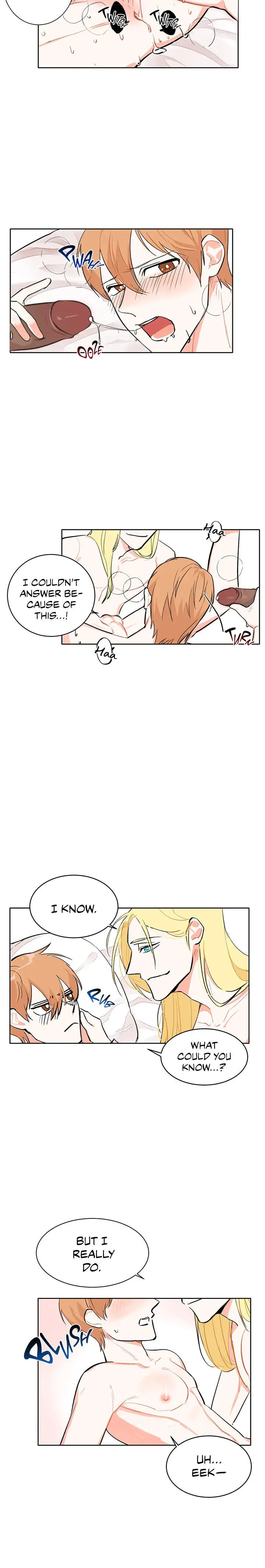 Snail: Conqueror of Earth Chapter 4 page 15 - 
