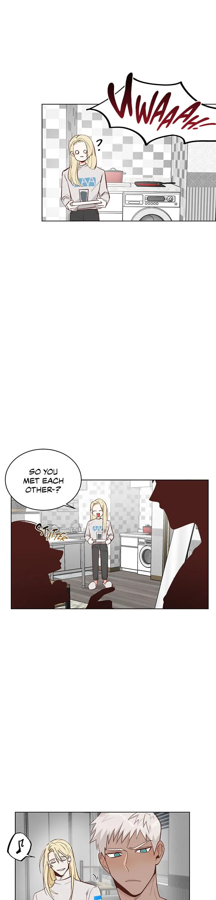 Snail: Conqueror of Earth Chapter 4 page 6 - 