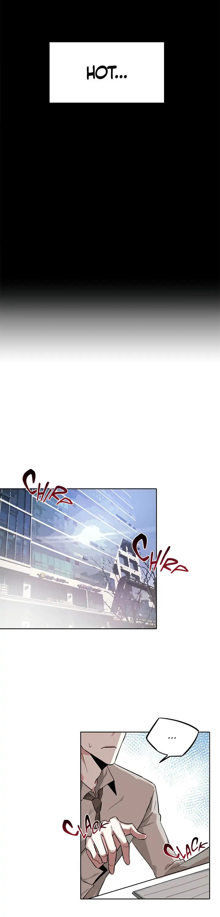 Snail: Conqueror of Earth Chapter 6 page 14 - 