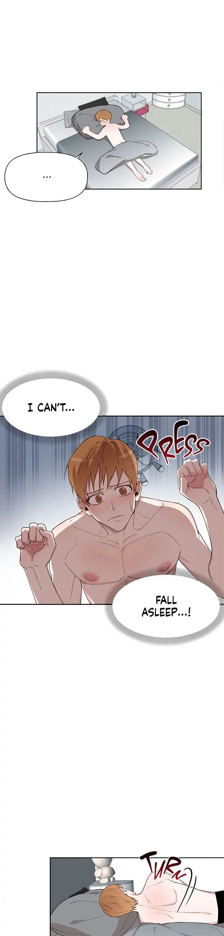 Snail: Conqueror of Earth Chapter 7 page 17 - 
