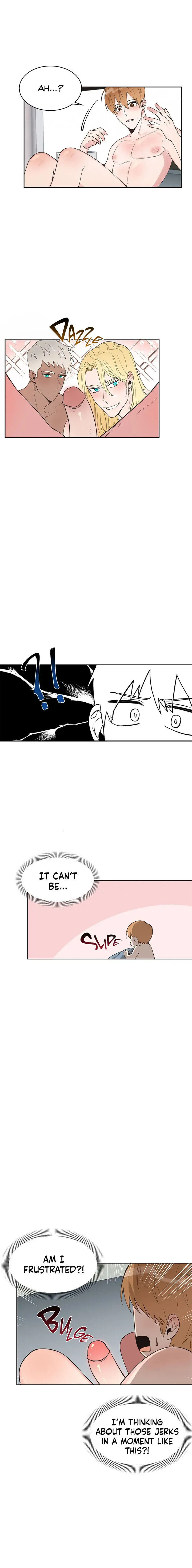 Snail: Conqueror of Earth Chapter 7 page 19 - 