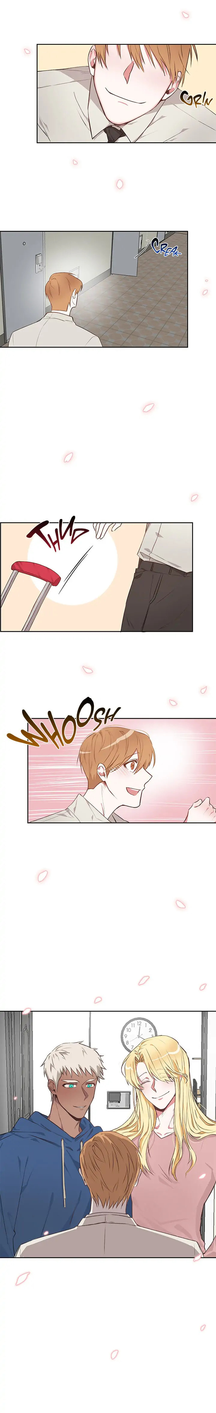 Snail: Conqueror of Earth Chapter 9 page 21 - 