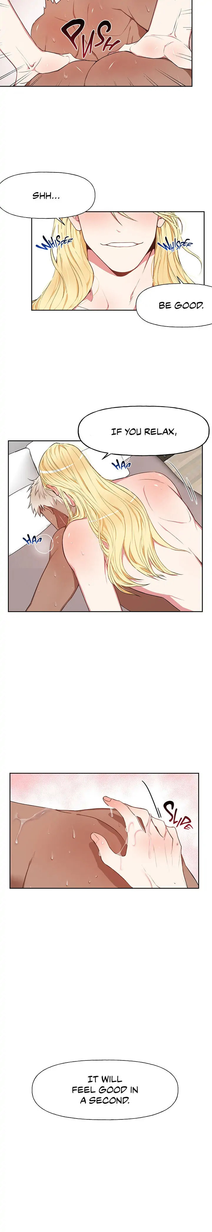 Snail: Conqueror of Earth Chapter 9 page 7 - 