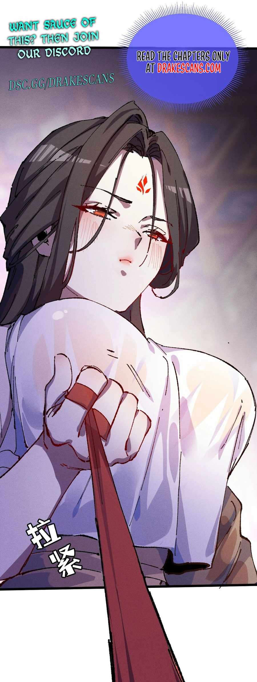 Snake Ancestor Chapter 1 page 41 - 