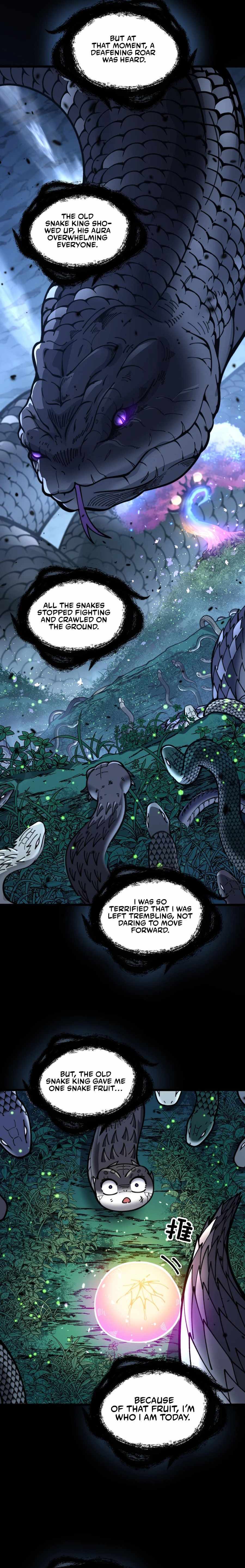 Snake Ancestor Chapter 10 page 7 - 