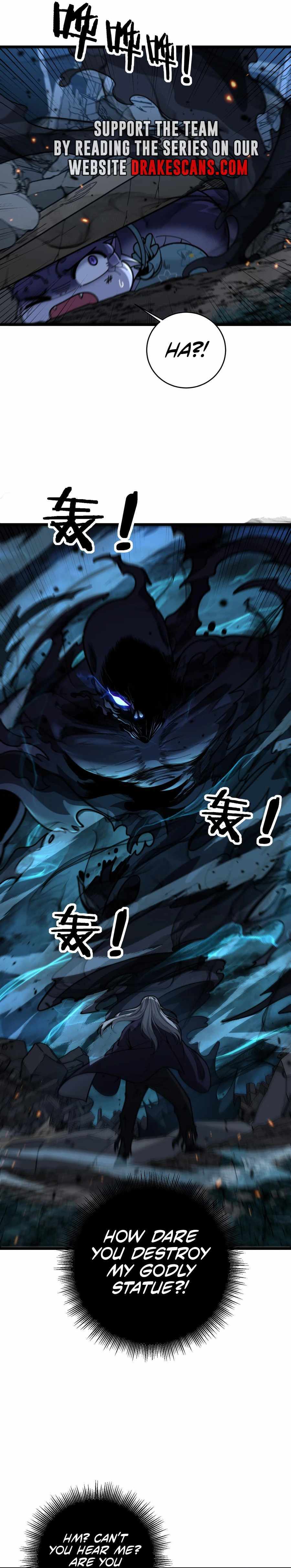 Snake Ancestor Chapter 13 page 2 - 