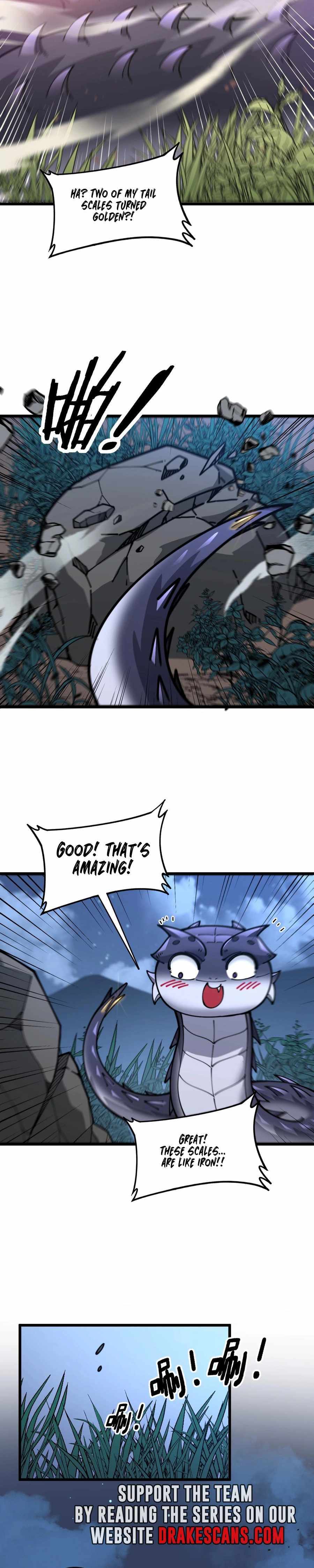 Snake Ancestor Chapter 2 page 29 - 